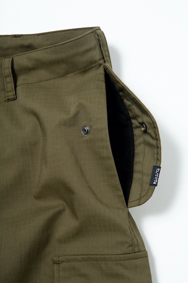 430 fourthirty �ե��������ƥ� PRIMITIVE CARGO PANTS