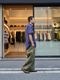430 fourthirty �ե��������ƥ� PRIMITIVE CARGO PANTS
