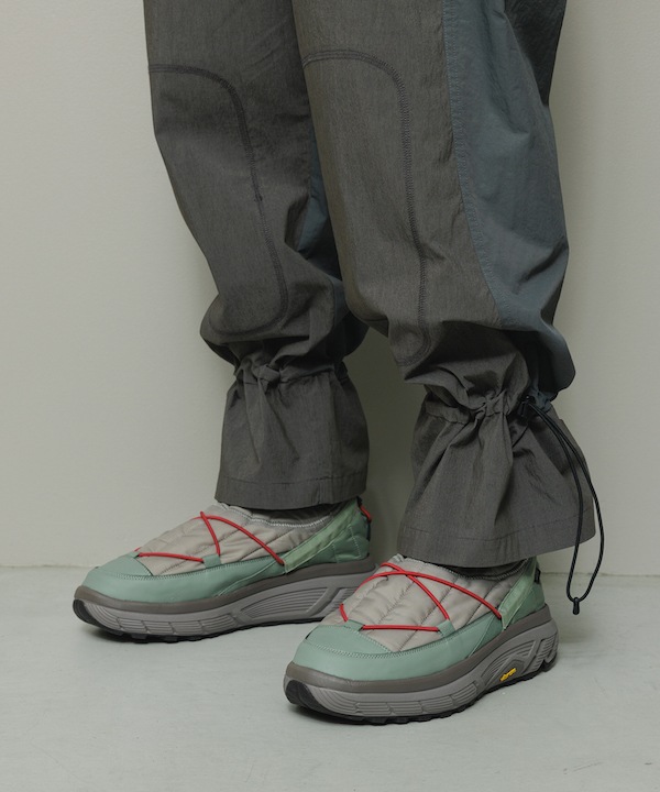 BAL �Х� BAL / SUICOKE PEPPER ECO