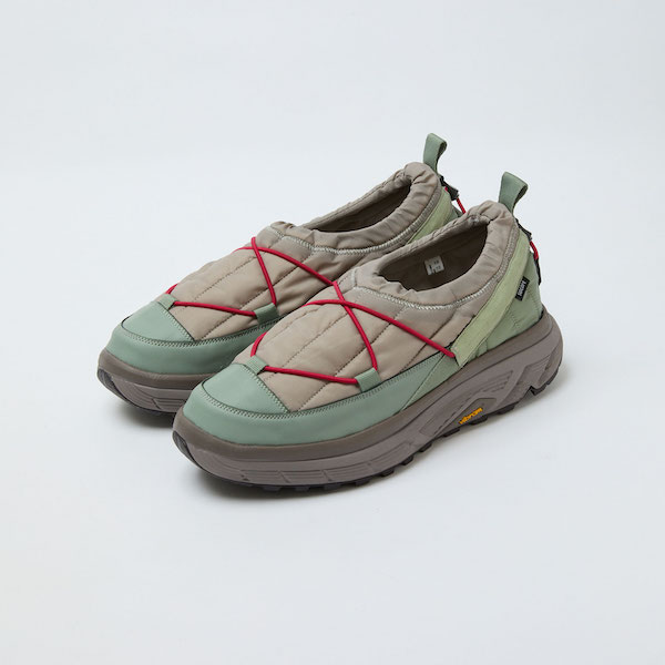BAL �Х� BAL / SUICOKE PEPPER ECO