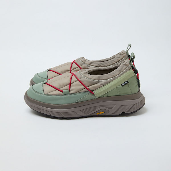 BAL �Х� BAL / SUICOKE PEPPER ECO
