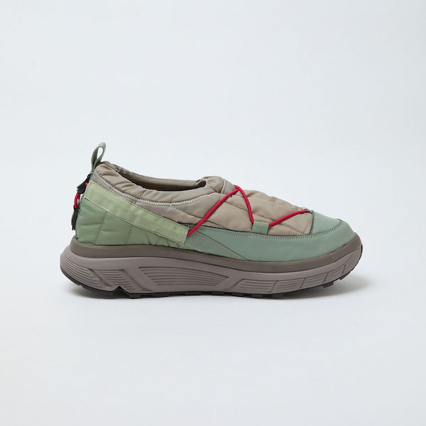 BAL �Х� BAL / SUICOKE PEPPER ECO