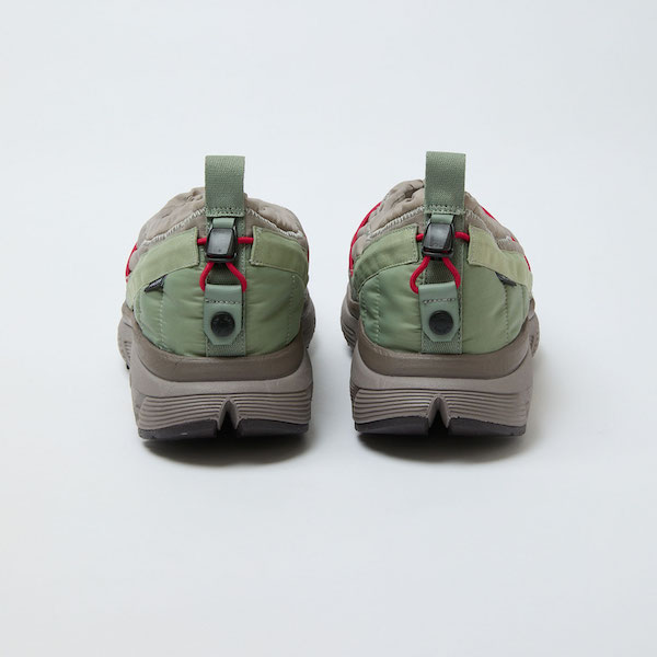 BAL �Х� BAL / SUICOKE PEPPER ECO