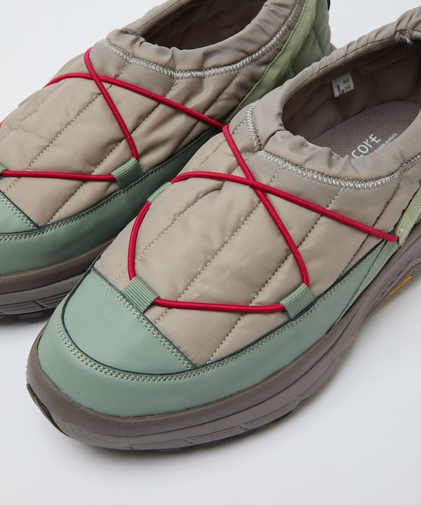 BAL �Х� BAL / SUICOKE PEPPER ECO