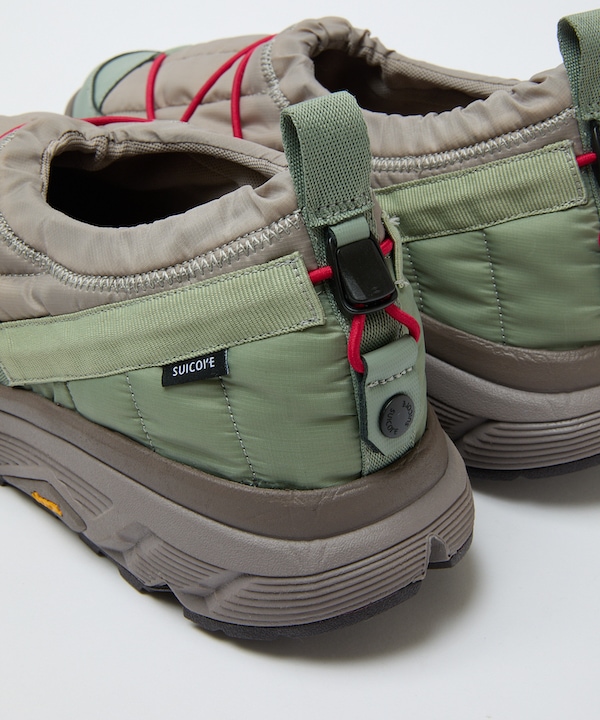 BAL �Х� BAL / SUICOKE PEPPER ECO