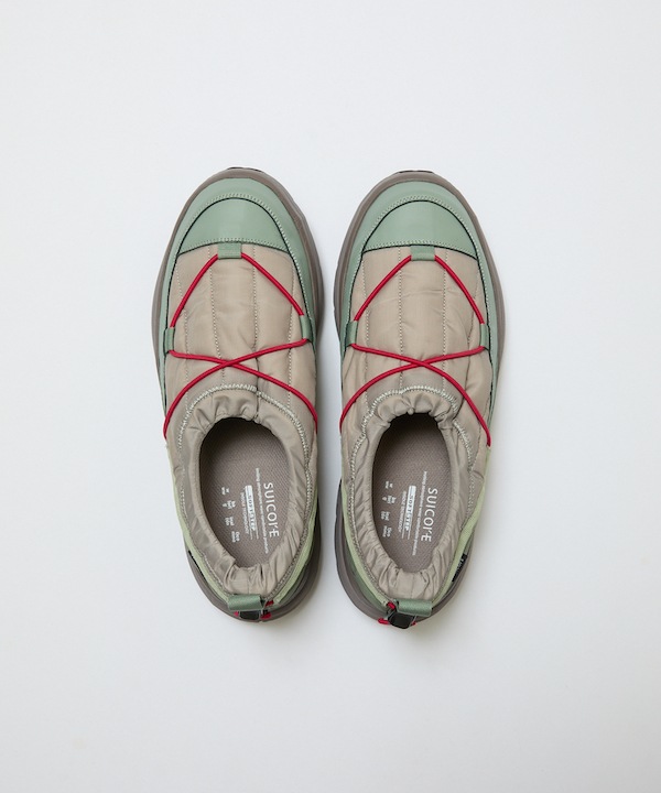 BAL �Х� BAL / SUICOKE PEPPER ECO
