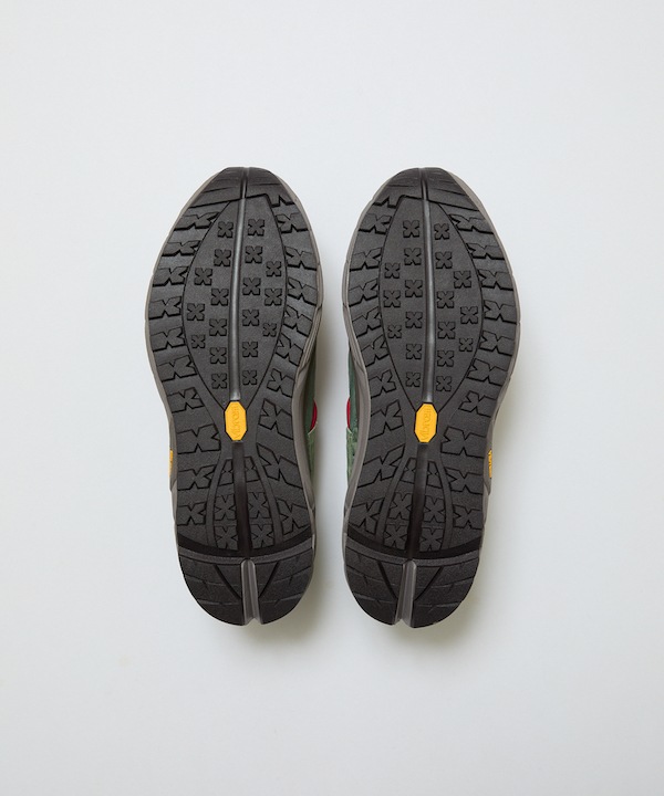 BAL �Х� BAL / SUICOKE PEPPER ECO