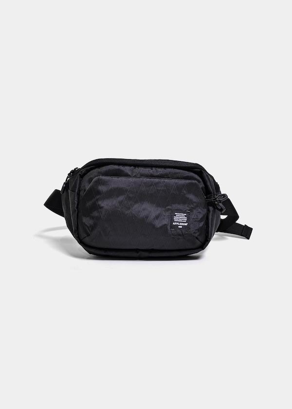 APPLEBUM ���åץ�Х� (X-Pac) Waist Bag