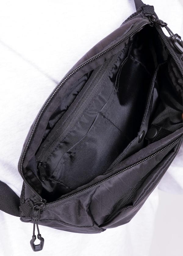 APPLEBUM ���åץ�Х� (X-Pac) Waist Bag