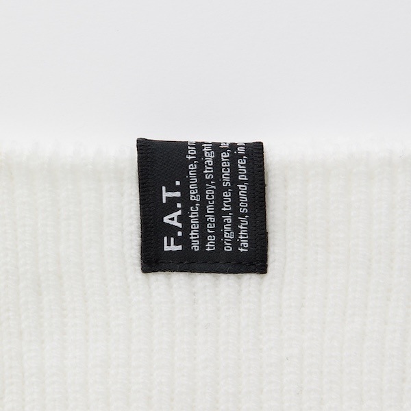 F.A.T. ���ե����ƥ��� BAGGY S.O.X.