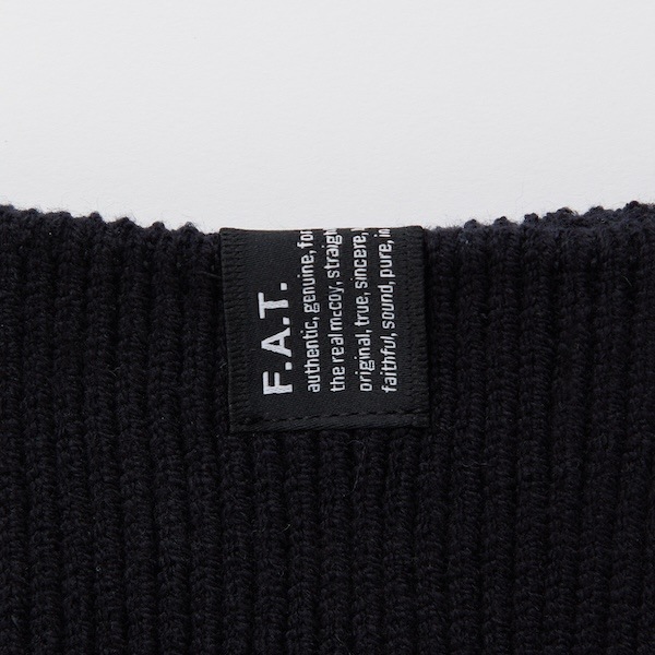 F.A.T. ���ե����ƥ��� BAGGY S.O.X.