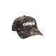 OBEY ���٥� Obey Delta 5 Panel Snapback