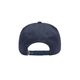 OBEY ���٥� Obey Delta 5 Panel Snapback