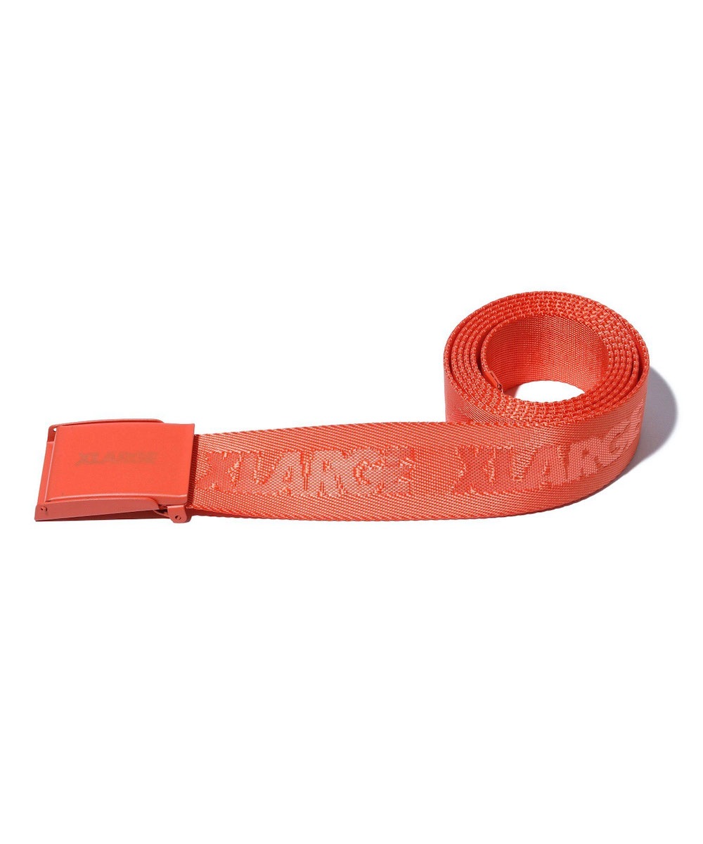XLARGE �������ȥ�顼�� EZ LOC BELT