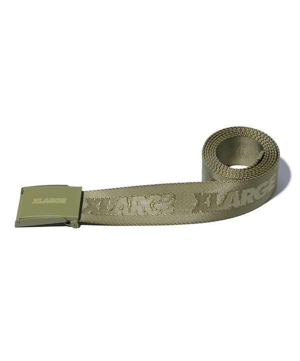 XLARGE �������ȥ�顼�� EZ LOC BELT