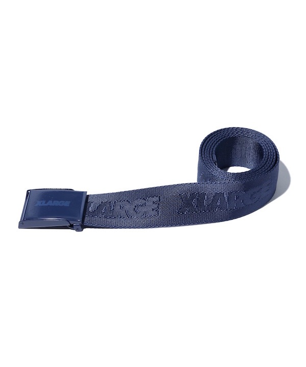 XLARGE �������ȥ�顼�� EZ LOC BELT