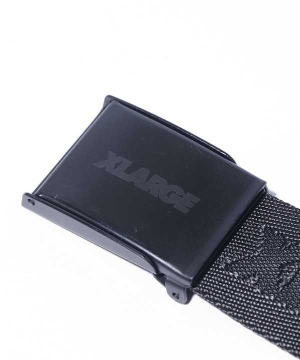 XLARGE �������ȥ�顼�� EZ LOC BELT