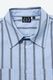 430 fourthirty �ե��������ƥ� L/S MULTIPAT SHIRT