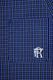 430 fourthirty �ե��������ƥ� L/S MULTIPAT SHIRT