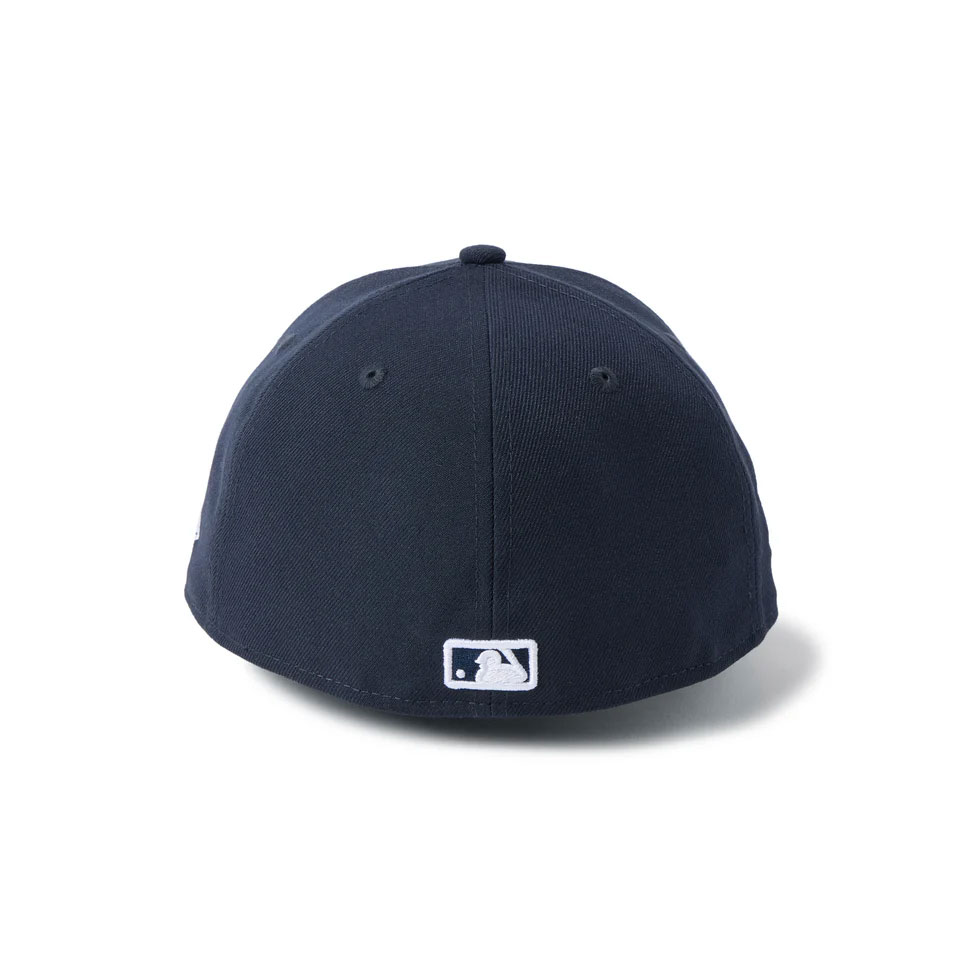 NEW ERA �˥塼���� LP 59FIFTY MLB Color Variation Los Angeles Dodgers Navy