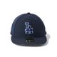 NEW ERA �˥塼���� LP 59FIFTY MLB Color Variation Los Angeles Dodgers Navy
