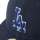 NEW ERA �˥塼���� LP 59FIFTY MLB Color Variation Los Angeles Dodgers Navy