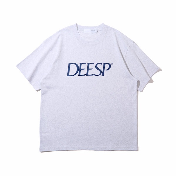 Diaspora skateboards �ǥ������ݥ� Embroidererd LZR Tee
