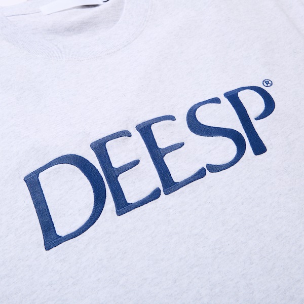 Diaspora skateboards �ǥ������ݥ� Embroidererd LZR Tee