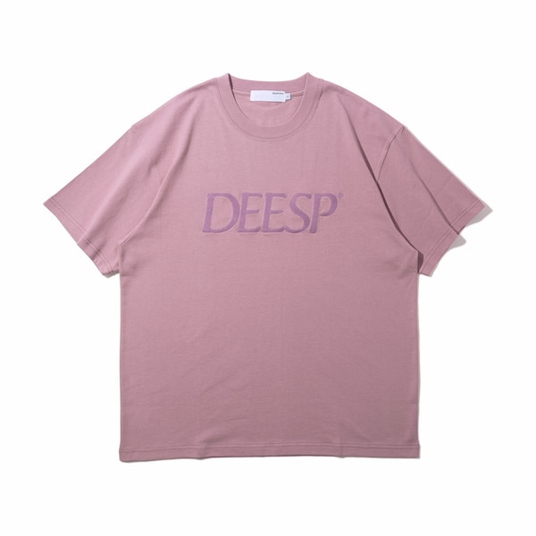 Diaspora skateboards �ǥ������ݥ� Embroidererd LZR Tee