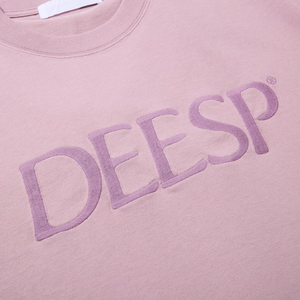 Diaspora skateboards �ǥ������ݥ� Embroidererd LZR Tee