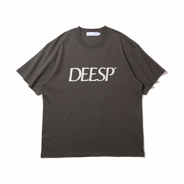 Diaspora skateboards �ǥ������ݥ� Embroidererd LZR Tee