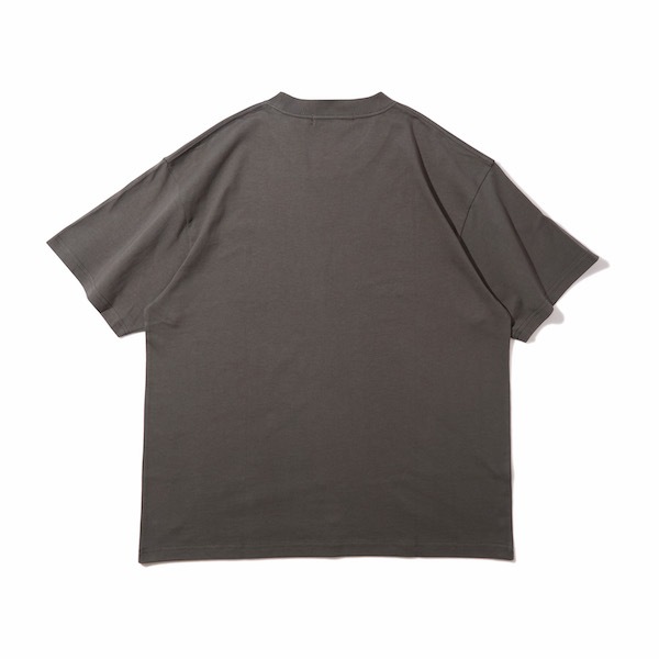 Diaspora skateboards �ǥ������ݥ� Embroidererd LZR Tee