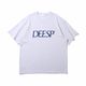 Diaspora skateboards �ǥ������ݥ� Embroidererd LZR Tee