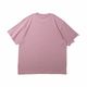 Diaspora skateboards �ǥ������ݥ� Embroidererd LZR Tee