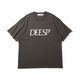 Diaspora skateboards �ǥ������ݥ� Embroidererd LZR Tee