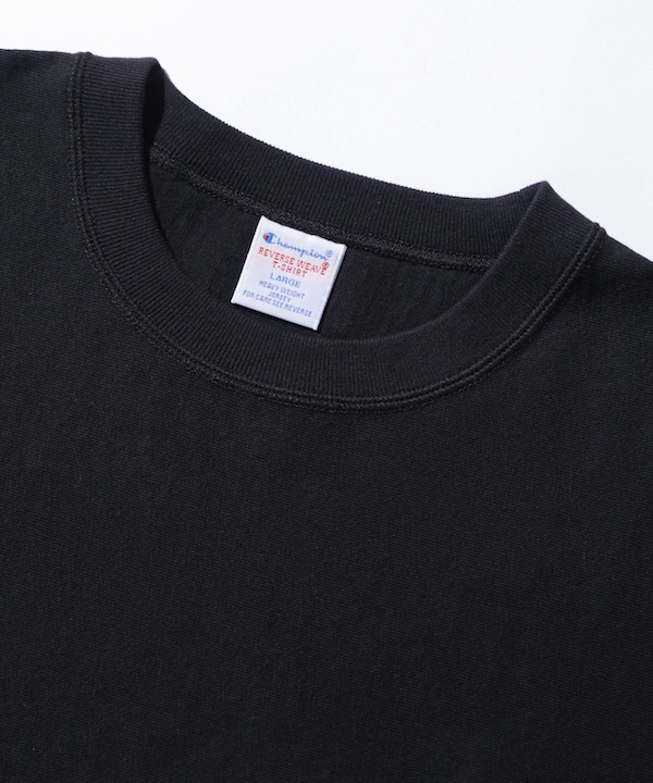 XLARGE �������ȥ�顼�� XLARGE x Champion S/S TEE