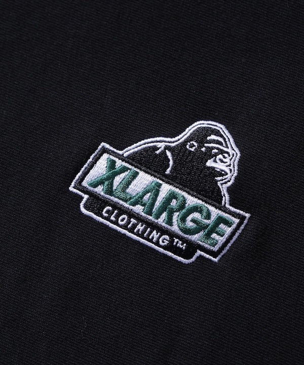 XLARGE �������ȥ�顼�� XLARGE x Champion S/S TEE