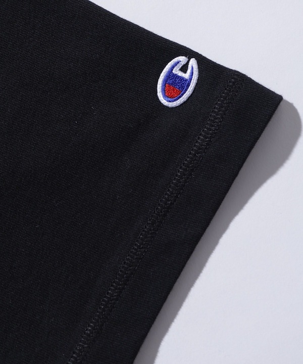XLARGE �������ȥ�顼�� XLARGE x Champion S/S TEE