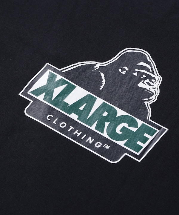 XLARGE �������ȥ�顼�� XLARGE x Champion S/S TEE