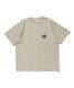 XLARGE �������ȥ�顼�� XLARGE x Champion S/S TEE