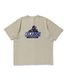 XLARGE �������ȥ�顼�� XLARGE x Champion S/S TEE