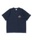 XLARGE �������ȥ�顼�� XLARGE x Champion S/S TEE