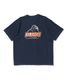 XLARGE �������ȥ�顼�� XLARGE x Champion S/S TEE