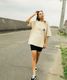 XLARGE �������ȥ�顼�� XLARGE x Champion S/S TEE
