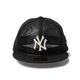 NEW ERA �˥塼���� 59FIFTY All Mesh Newyork Yankees Black