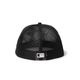 NEW ERA �˥塼���� 59FIFTY All Mesh Newyork Yankees Black