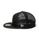 NEW ERA �˥塼���� 59FIFTY All Mesh Newyork Yankees Black