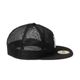 NEW ERA �˥塼���� 59FIFTY All Mesh Newyork Yankees Black