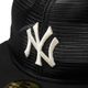 NEW ERA �˥塼���� 59FIFTY All Mesh Newyork Yankees Black