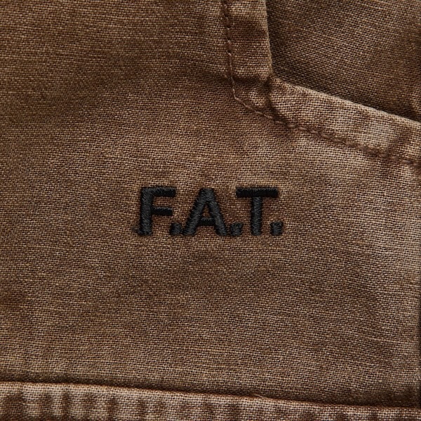 F.A.T. ���ե����ƥ��� ACIDILITY